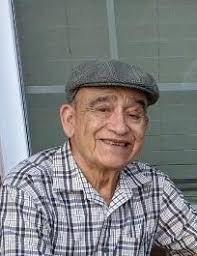 Obituary information for Eduardo Flores Sr.
