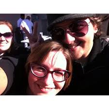 Christopher Thompson and Anna Gentry's Wedding Website