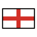 De recensies van klanten zijn zeer goed. Flag For England Emoji