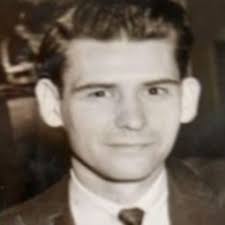 Daniel Shay Obituary November 17, 2022