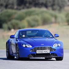 Image result for Concours Blue 2019 Aston Martin