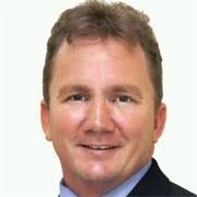 Dr. Steve Badolato New Scott Center Medical Director