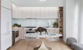 For a limited time, the leasing team headed by douglas elliman is offering new renters one month free on newly signed. Oskar Luxury Apartments Midtown West Hell S Kitchen Rentals