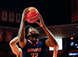 UTEP men's basketball fights to the end in tough loss against top ranked LA  Tech