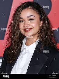 Michael madison arrives for hi-res stock photography and images