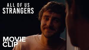 ALL OF US STRANGERS