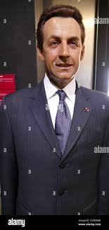 Nicolas sarkozy immagini e fotografie stock ad alta risoluzione