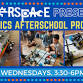 MakerSpace presents: Robotics Afterschool Program