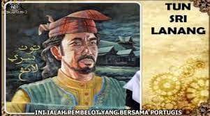 Yang berasal dari negeri seberang semenanjung malaya pada abad ke for faster navigation, this iframe is preloading the wikiwand page for tun sri lanang. Neo Melayu Tun Sri Lanang Pengkhianat Bangsa Yusrin Facebook
