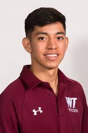 WT COLLEGE ROUNDUP: Buffs soccer looking to claim LSC crown