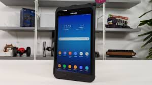 Samsung Galaxy Tab Active 2 Review ...