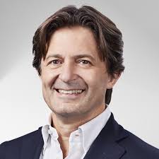 Vertiv names Giordano Albertazzi President of the Americas Region