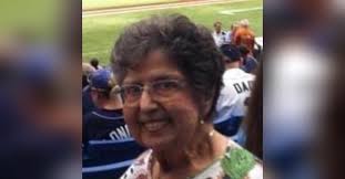 Obituary, Visitation & Funeral Information