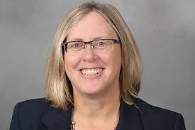 Workers celebrated in 'topping ceremony' for Appalachian's Beaver College  of Health Sciences building