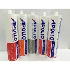 Silicone A100 Bình Dương » Đại Lý Phân Phối Keo Silicone