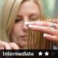 Intermediate Hair Cutting Course event image