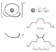 Hybridization makes the difference: [2Oxa.2Oxa.2Oxa] a sp2-Carbon dominated  Lehn-type cryptand