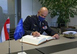 Names of aerva lanata in various languages of the world are also given. General Lanata Visits Luxembourg Nato S Act