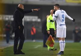 Бетис — осасуна — 1:0. Ikardi Ne Zayavlen Na Match Fiorentina Inter Novosti Italii Football Fun