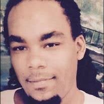 Mr. Gregory Marcus Gray Obituary