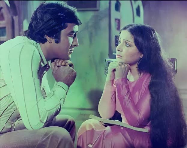 Muqaddar Ka Sikandar (1978) - IMDb