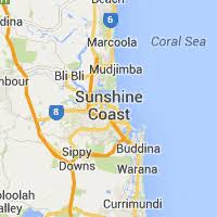 The sunshine coast is the perfect destination to escape the daily grind with a relaxed beach culture and a variety of coastal and. Maps Sunshine Coast Australia