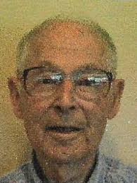 William Harry Fifield • Ashton Funeral Home