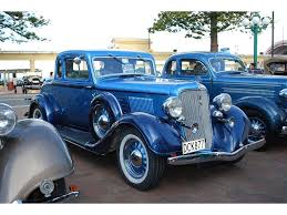 plymouth coupe pe delux 1934 old vintage cars classic cars trucks plymouth cars