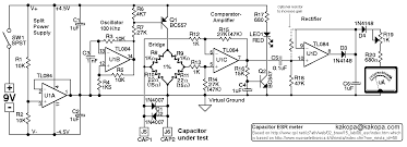 esr meter