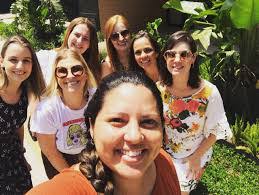 Amanda Hartz's Instagram, Twitter & Facebook