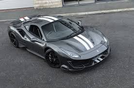 A company under italian law, having its registered office at via emilia est no. Ferrari 488 Pista Coupe Amari Lifestyle Ltd United Kingdom For Sale On Luxurypulse