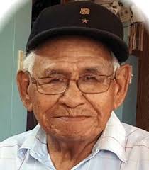Cecil Charles Little Hawk, Sr. “Cetan Cikala”