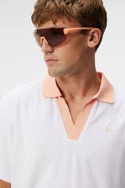 Gavin Terry Polo Shirt