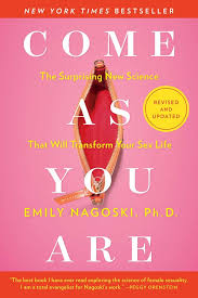 Stream pdf read free burnout the secret to unlocking the stress cycle (epub kindle) by awkaser on desktop and mobile. Come As You Are Revised And Updated Book By Emily Nagoski Official Publisher Page Simon Schuster