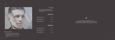 Black And White Architecture Portfolio Black Portfolio Template Portfolio Templates Architecture Portfolio Portfolio