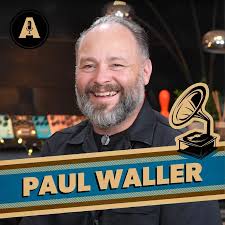 The Andertons Music Podcast