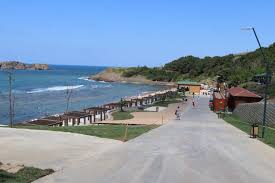 Mahallenin adı daha önce bölgede yaşayan rumlar tarafından bataklık, sulak alan anlamına gelen riva'dır. Beykoz Riva Da Kadinlara Ozel Plaj Acildi