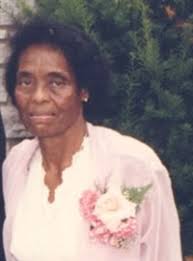 Obituary of Winnie Fay Clark