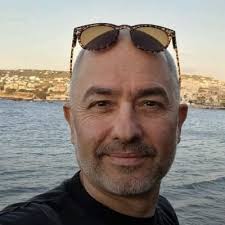 Heather Marriott (@MarriottHeather)