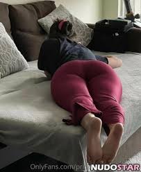 Sarahbood Princessfrombabylon Nude Leaks Onlyfans Photo 1 - Double the Trouble