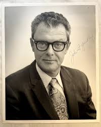 John Yardley's Instagram, Twitter & Facebook