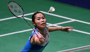 She is also a mother of a son, lin xiao yu, who was born on 5 november 2016. Inkl Unfair Or Unjust Former Hong Kong Badminton Star Zhou Mi Got A Raw Deal For Failing A Drugs Test South China Morning Post