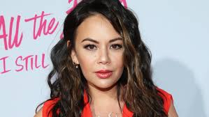 The Stunning Transformation Of Janel Parrish