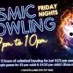 Cosmic Bowling
