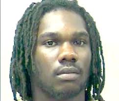 Out of prison 1 month, man is charged with stolen car, weapons offenses