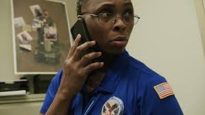 Women Veteran Champion of Change: Tia Christopher