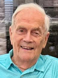 Obituary information for Malcolm W. Pownall