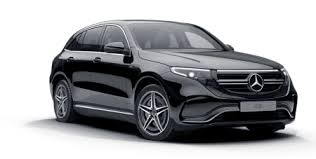 Leasing Mercedes Eqc Loa Et Lld Leazing