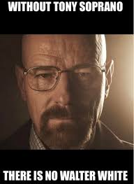 Admiration for Bryan Cranston's Acting Career