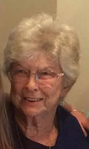 Vivian Hayes Thomas Obituary October 7, 2020